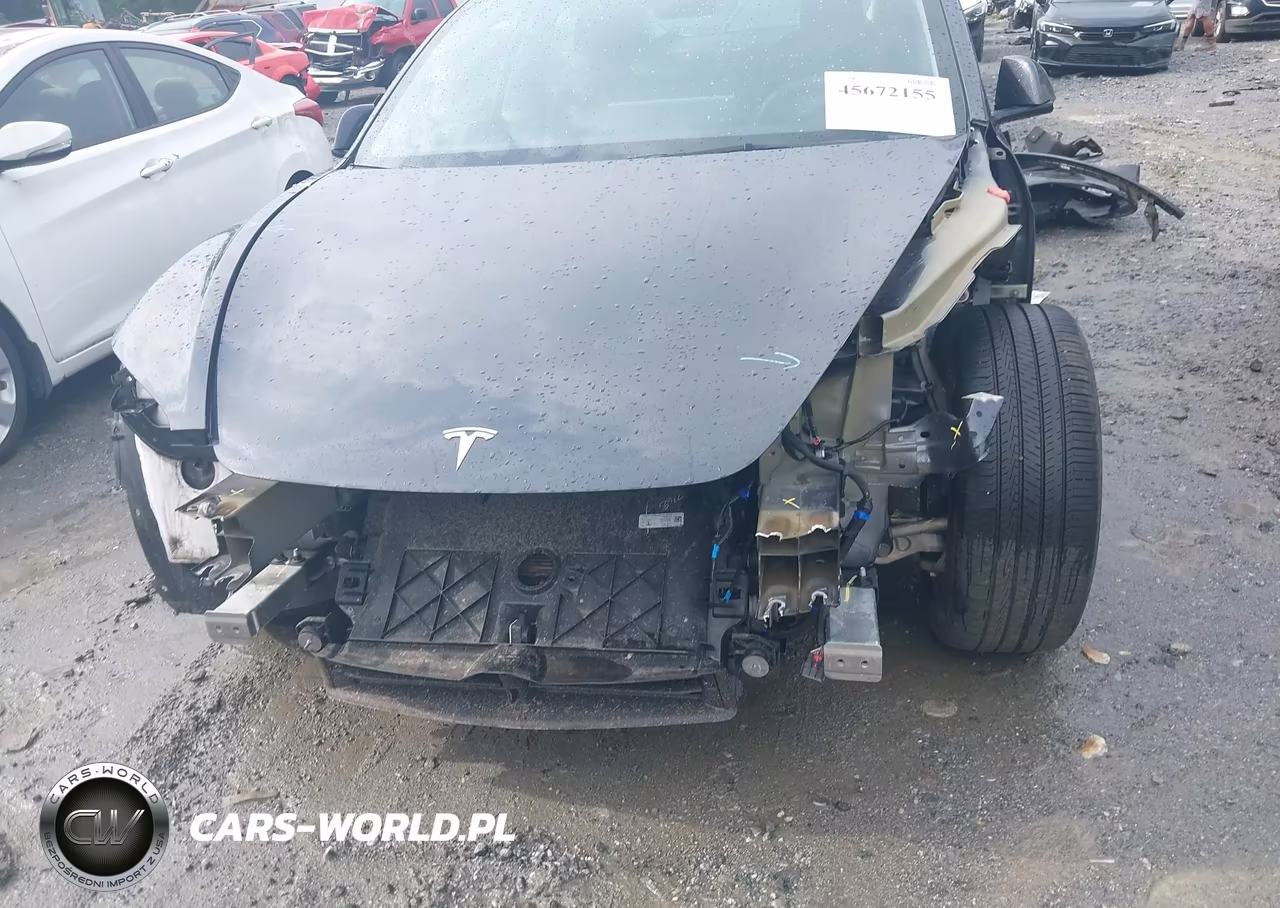 2024 Tesla Model 3 Long Range Dual Motor All-Wheel Drive-Rear-Wheel Drive VIN:5YJ3E1EA9RF771836 - 6