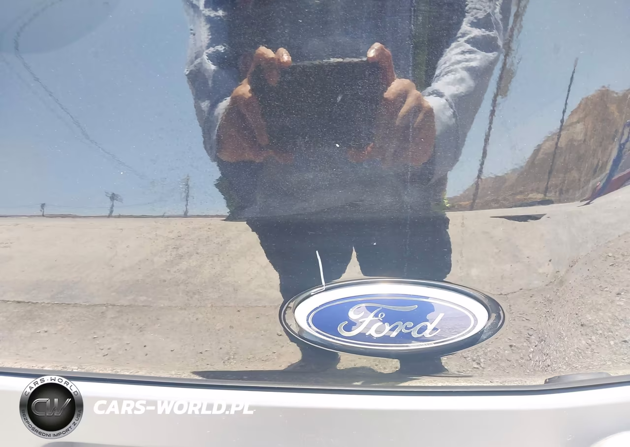 2018 Ford Transit-350 Xl VIN:1FBZX2ZM1JKA99863 - 12