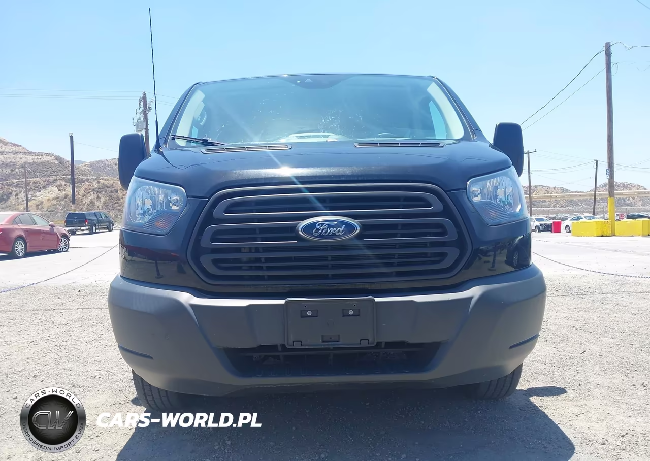 2018 Ford Transit-350 Xl VIN:1FBZX2ZM1JKA99863 - 14