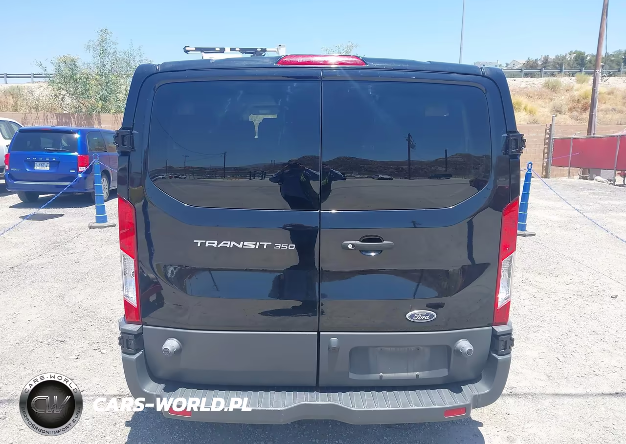 2018 Ford Transit-350 Xl VIN:1FBZX2ZM1JKA99863 - 18