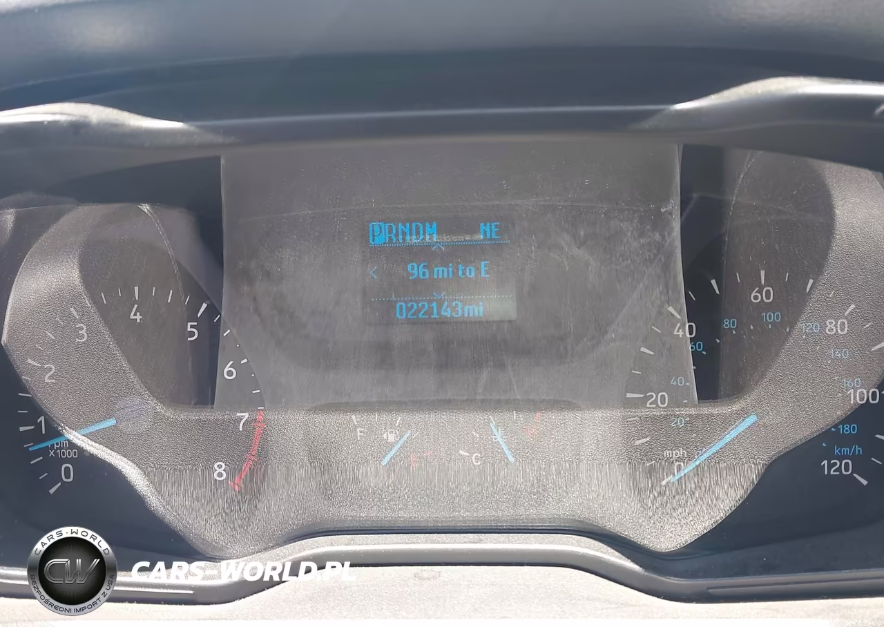 2018 Ford Transit-350 Xl VIN:1FBZX2ZM1JKA99863 - 7