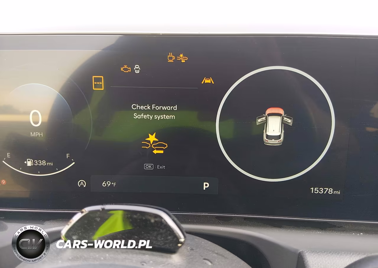 2025 Hyundai Tucson Sel Convenience VIN:5NMJCCDE7SH568588 - 7