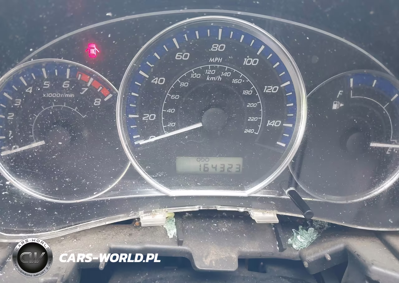 2011 Subaru Forester 2.5X VIN:JF2SHABC0BH709936 - 7