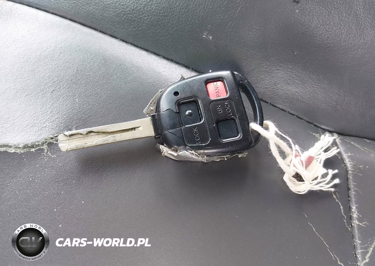 2008 Lexus Gx 470 VIN:JTJBT20X280160480 - 11