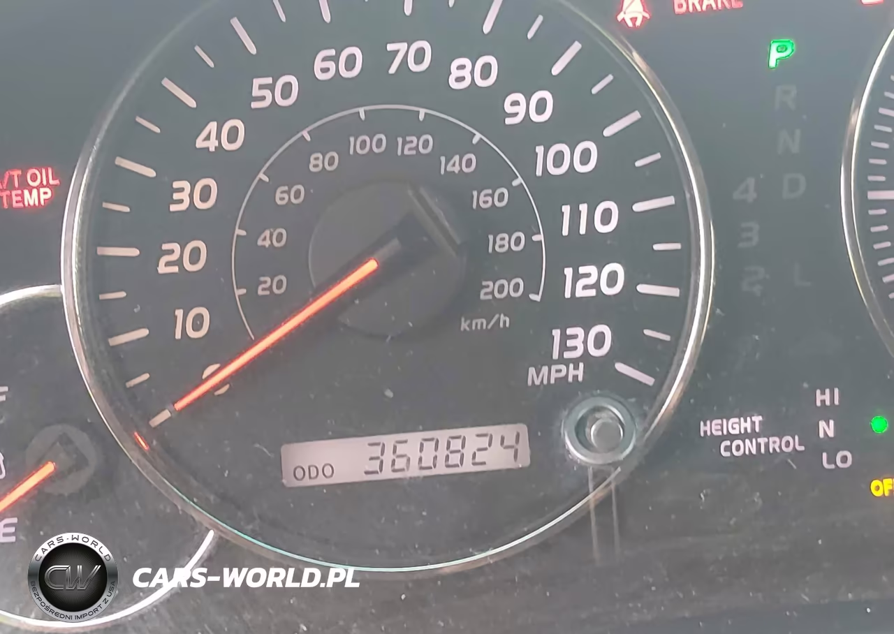 2008 Lexus Gx 470 VIN:JTJBT20X280160480 - 16