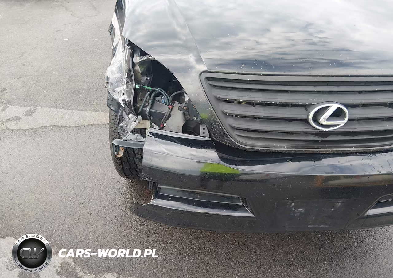 2008 Lexus Gx 470 VIN:JTJBT20X280160480 - 20
