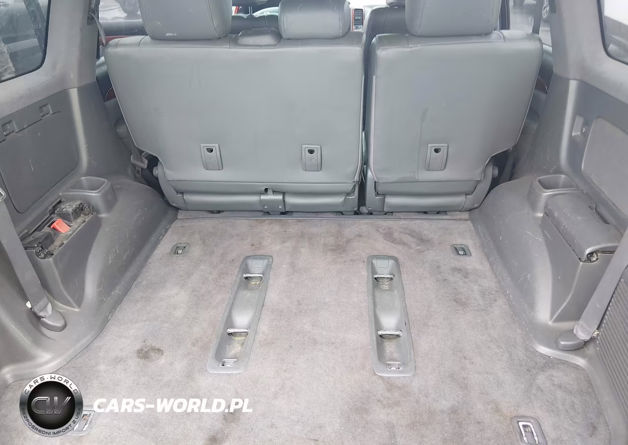 2008 Lexus Gx 470 VIN:JTJBT20X280160480 - 21