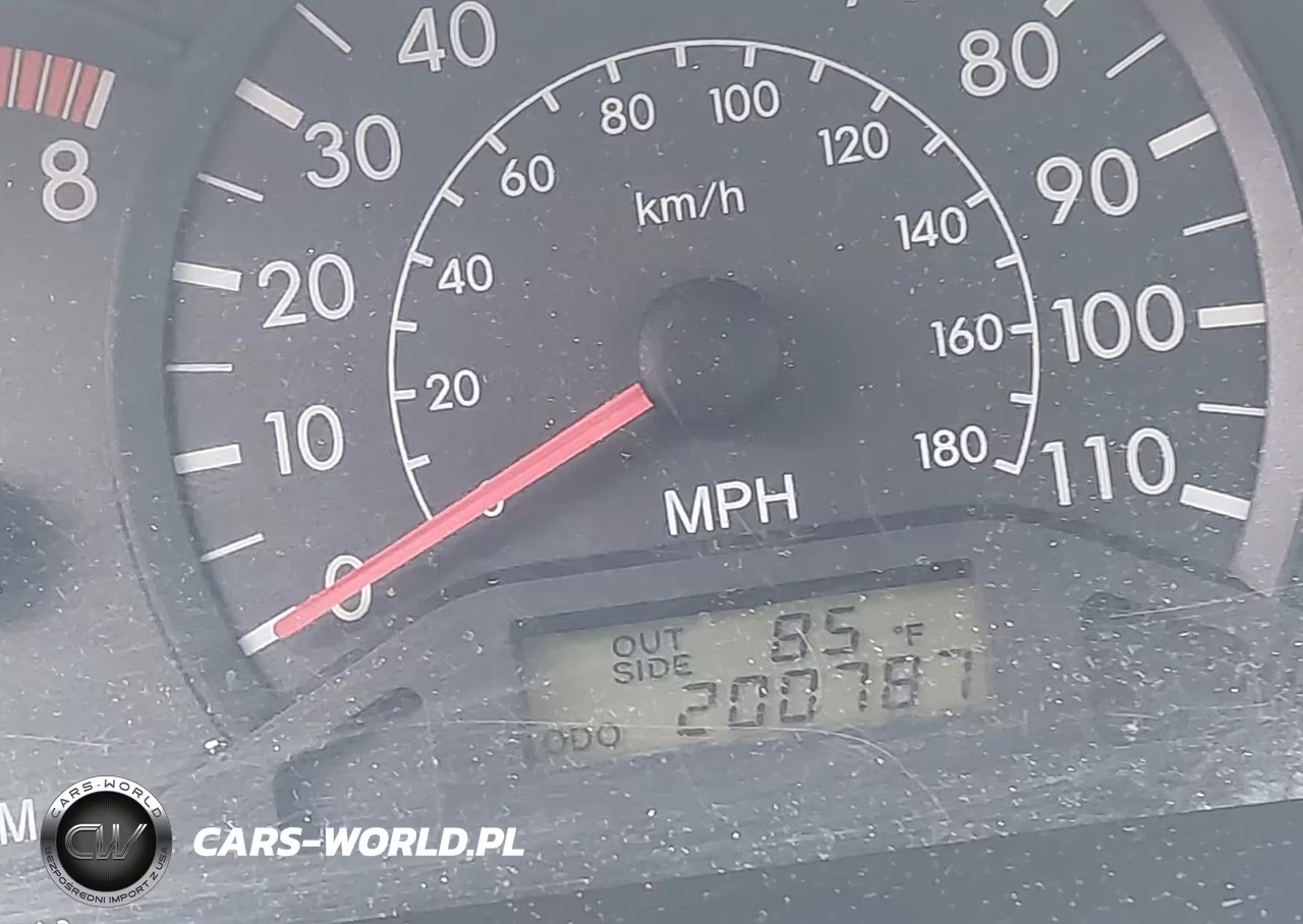 2005 Toyota Corolla Ce VIN:2T1BR32E95C464975 - 7