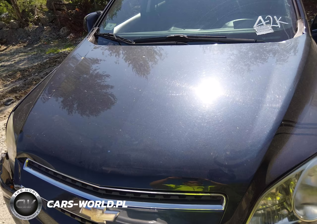 2014 Chevrolet Captiva Sport Fleet Lt VIN:3GNAL3EK8ES591967 - 10