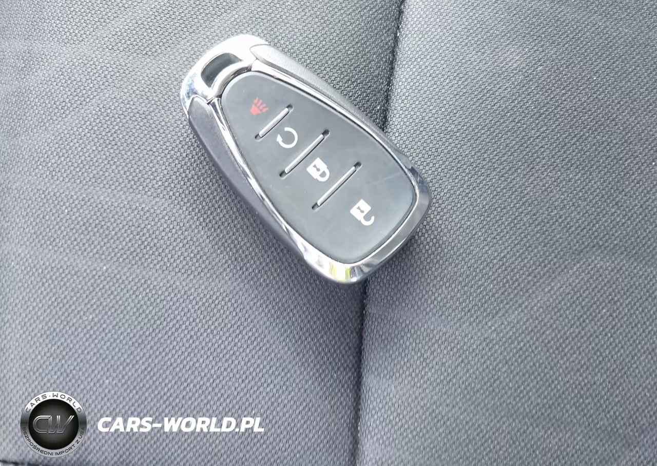 2018 Chevrolet Trax Lt VIN:KL7CJLSB4JB683771 - 11
