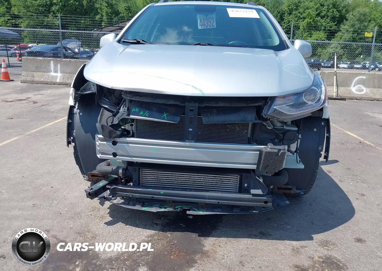 2018 Chevrolet Trax Lt VIN:KL7CJLSB4JB683771 - 6