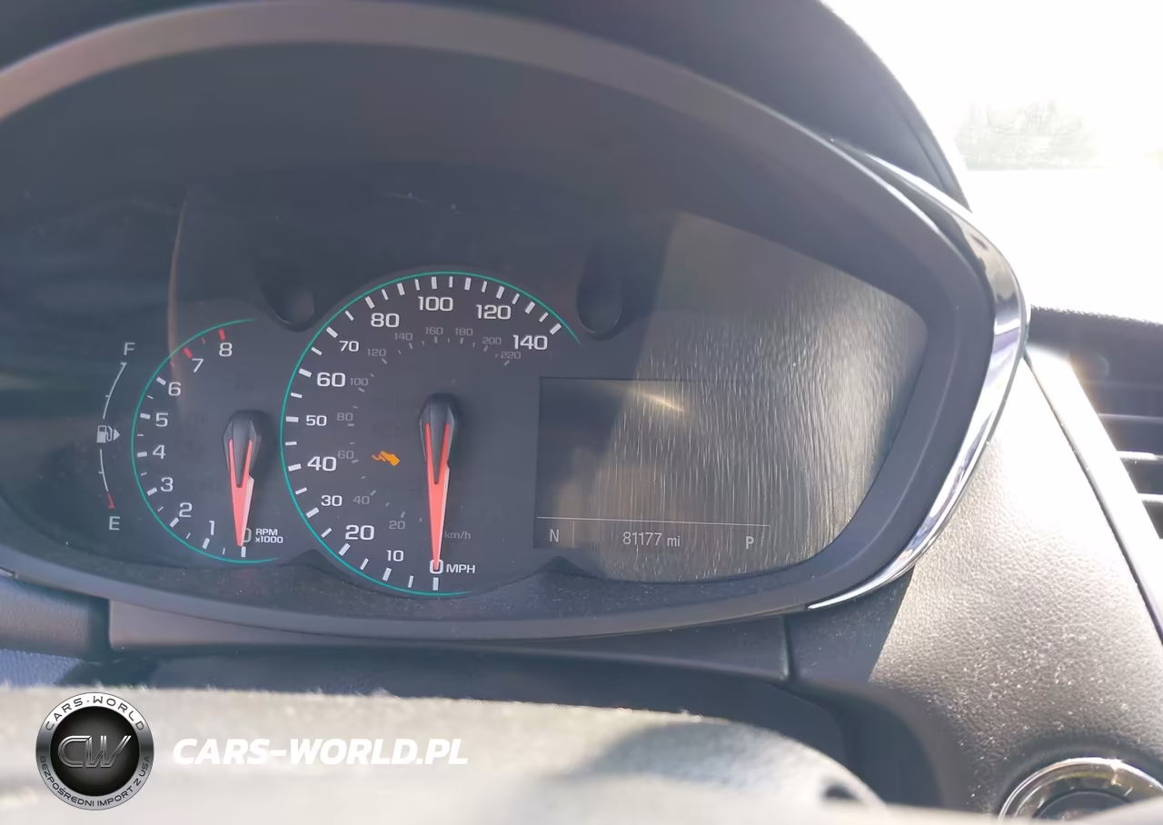 2018 Chevrolet Trax Lt VIN:KL7CJLSB4JB683771 - 7