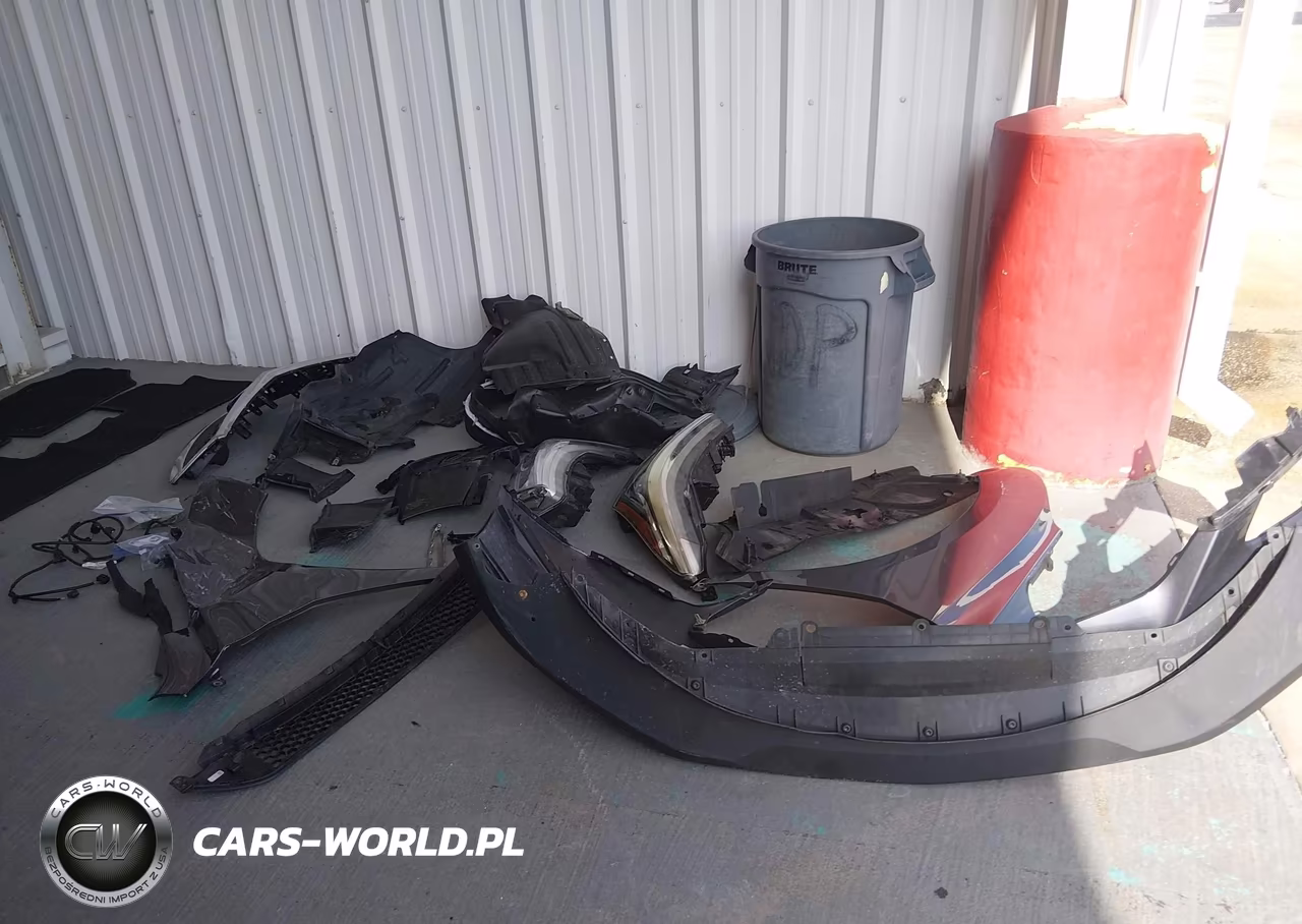 2021 Acura Rdx Technology Package VIN:5J8TC2H50ML041928 - 12