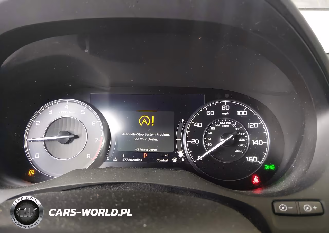 2021 Acura Rdx Technology Package VIN:5J8TC2H50ML041928 - 7