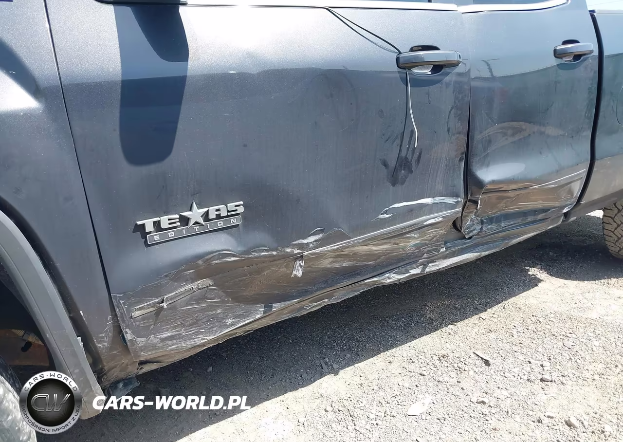 2016 GMC Sierra 1500 Sle VIN:1GTV2MEC9GZ325603 - 6