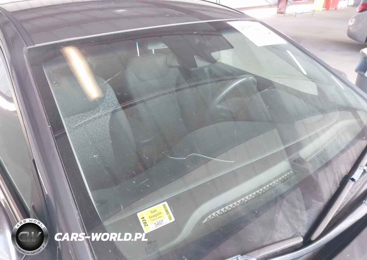 2017 Hyundai Ioniq Hybrid Sel VIN:KMHC75LC8HU036532 - 6