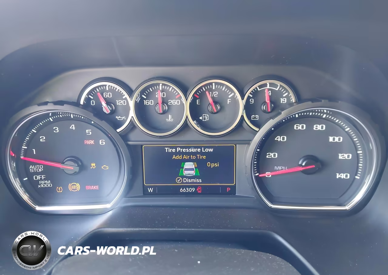 2021 Chevrolet Tahoe 2Wd Lt VIN:1GNSCNKD5MR127493 - 7