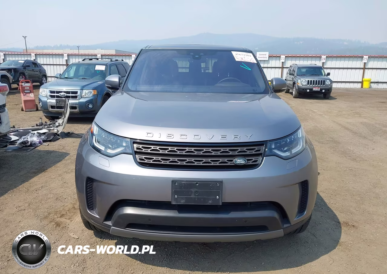 2020 Land Rover Discovery Se VIN:SALRG2RV8L2429501 - 13