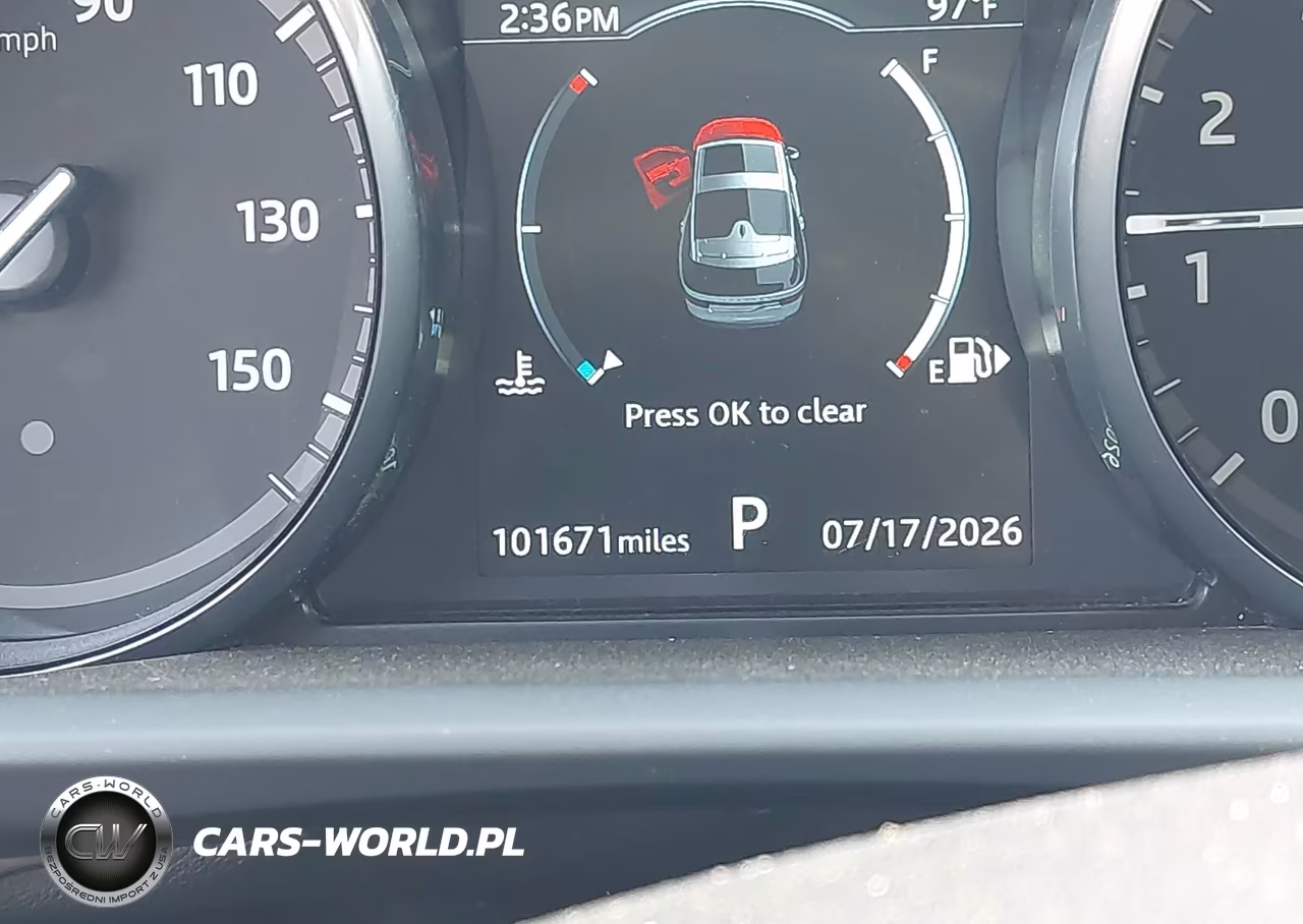 2020 Land Rover Discovery Se VIN:SALRG2RV8L2429501 - 16