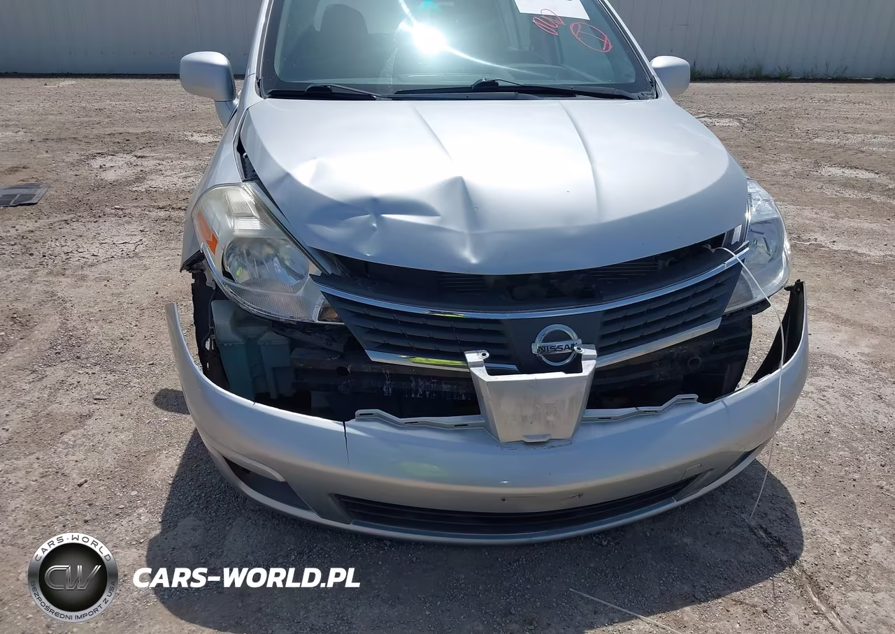 2011 Nissan Versa 1.8S VIN:3N1BC1CPXBL442176 - 6