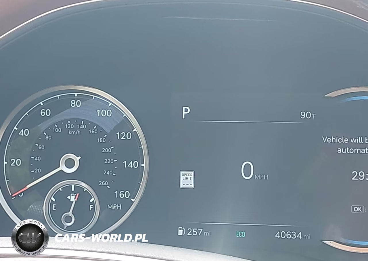 2022 Genesis G80 2.5T Rwd VIN:KMTGB4SC7NU093818 - 16