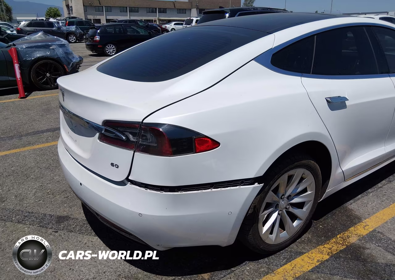 2016 Tesla Model S 60-70-75-85 VIN:5YJSA1E11GF149882 - 21