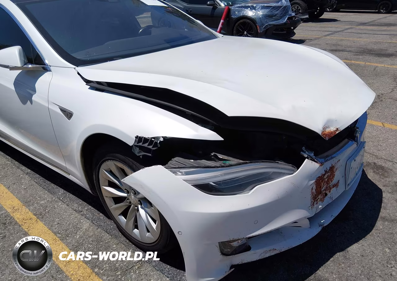 2016 Tesla Model S 60-70-75-85 VIN:5YJSA1E11GF149882 - 6
