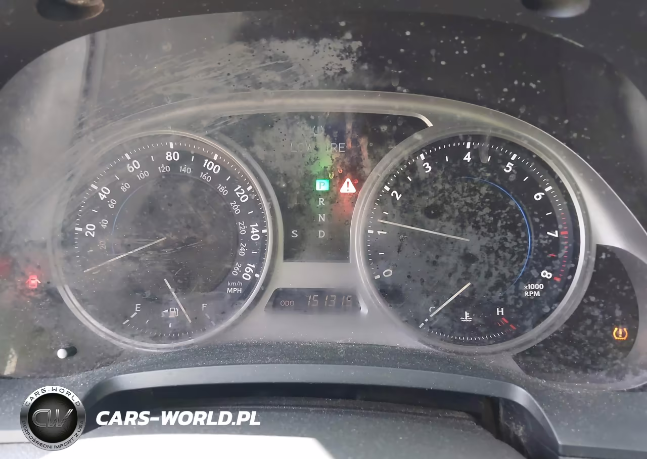 2009 Lexus Is 250 VIN:JTHBK262195091785 - 7