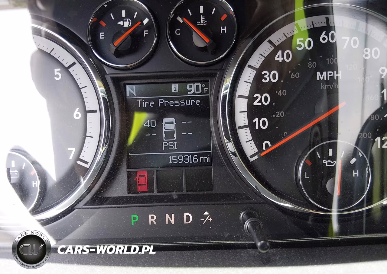 2010 Dodge Ram 1500 Slt-Sport-Trx VIN:1D7RV1CP8AS194229 - 15