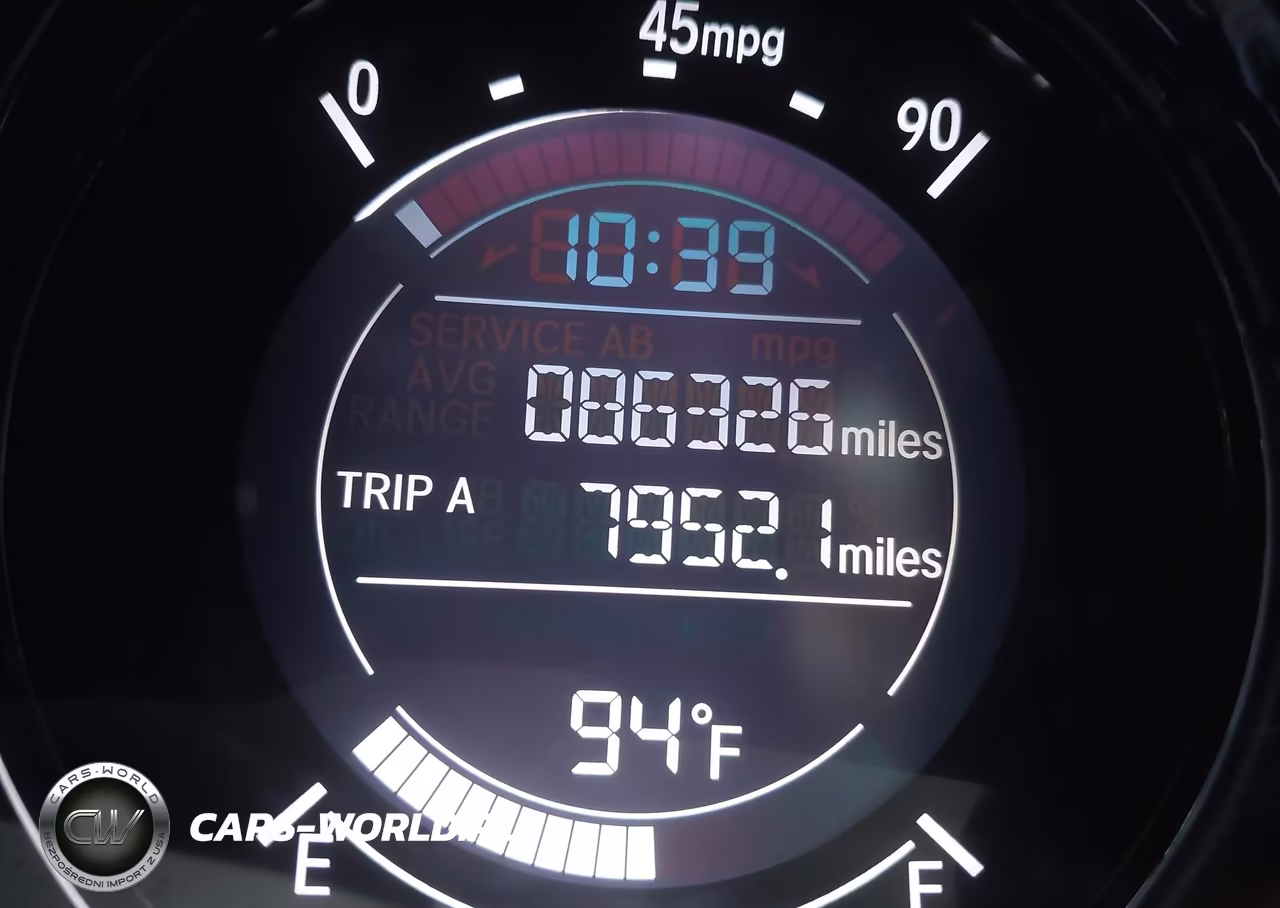 2017 Honda Hr-V Ex-L VIN:3CZRU5H78HM726086 - 16