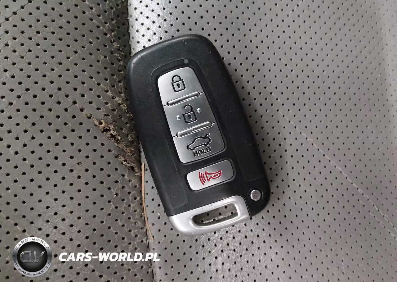 2012 Kia Optima Ex Turbo VIN:5XXGN4A67CG021604 - 11
