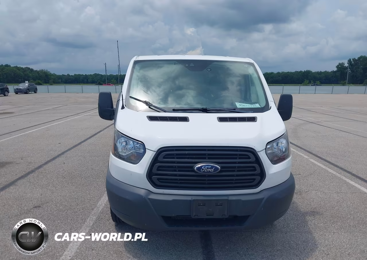 2018 Ford Transit-350 Xl VIN:1FBZX2ZM5JKB52855 - 12