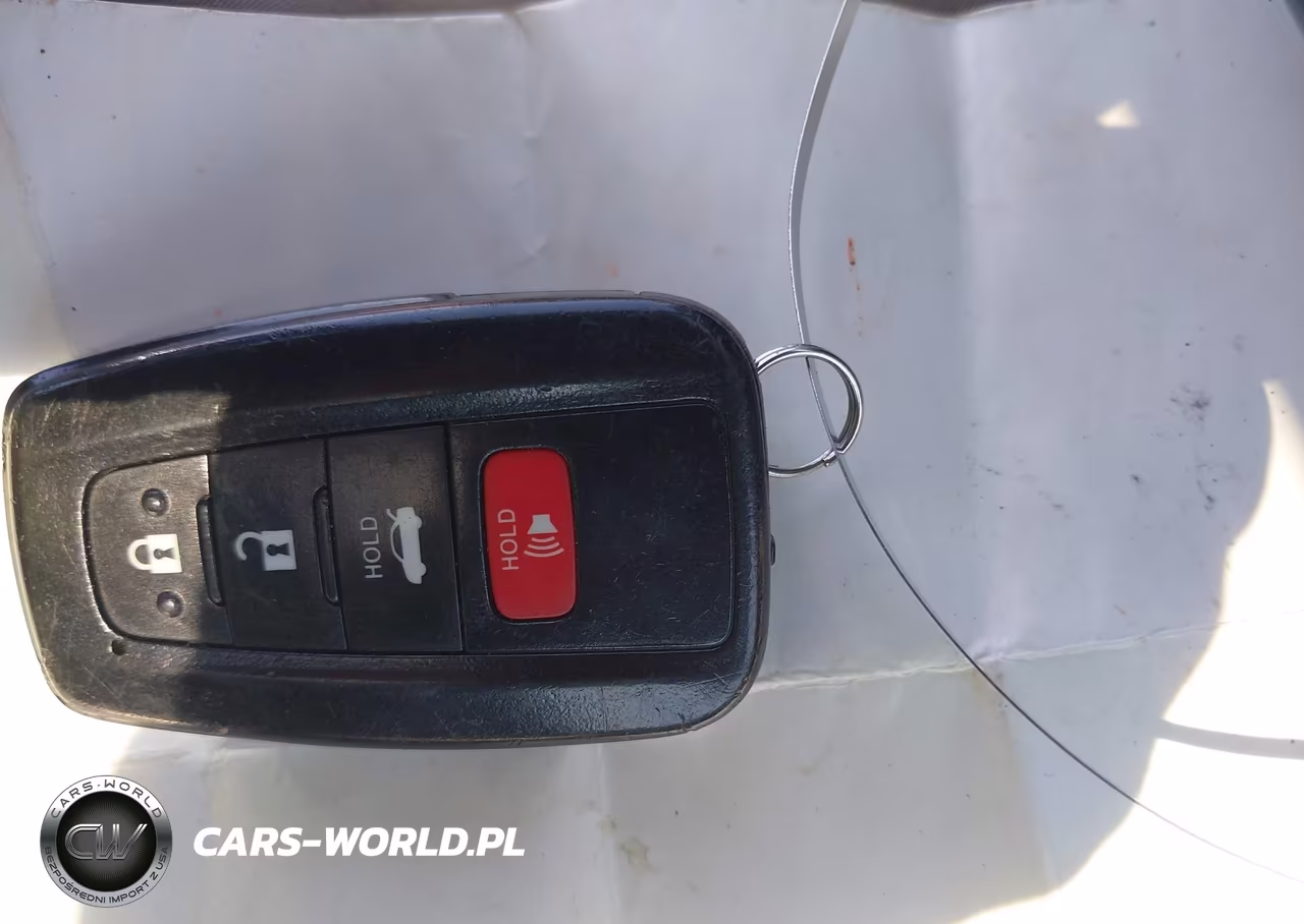 2018 Toyota Camry Xle VIN:4T1B11HK7JU041877 - 11