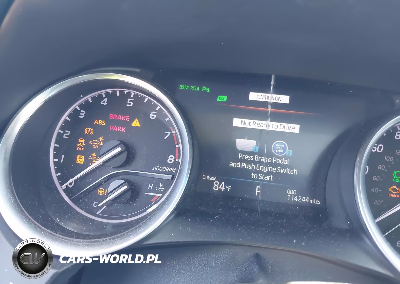 2018 Toyota Camry Xle VIN:4T1B11HK7JU041877 - 7