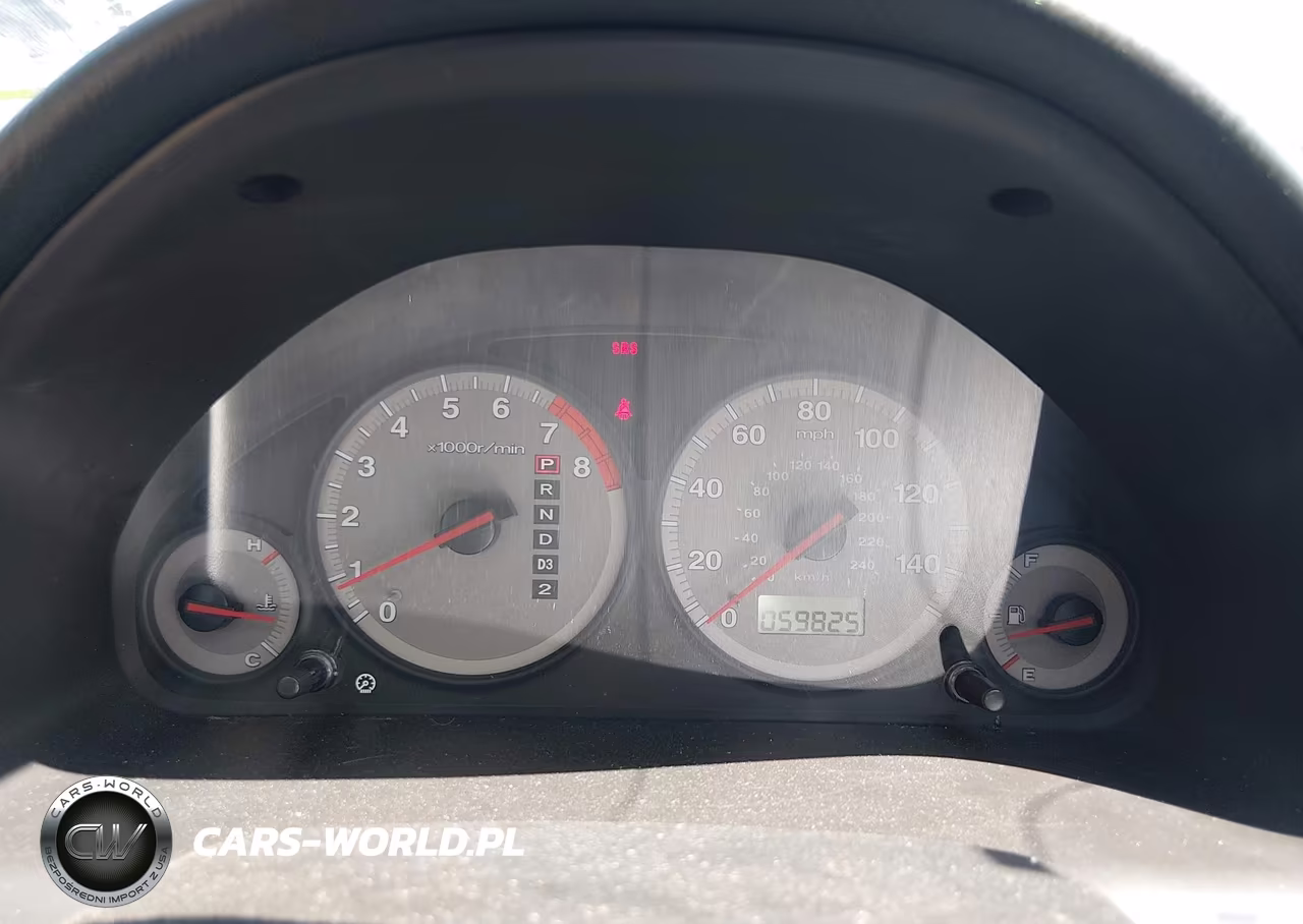 2002 Honda Civic Ex VIN:1HGEM22952L033628 - 7