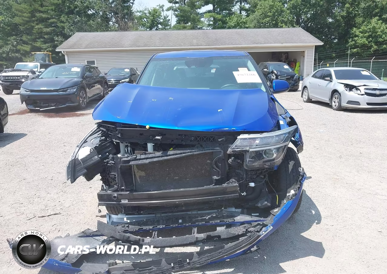 2023 Kia Seltos Lx VIN:KNDEPCAA5P7426777 - 13