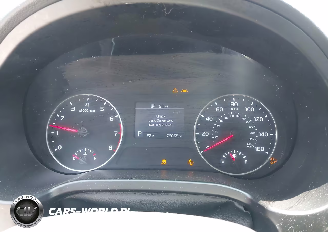 2023 Kia Seltos Lx VIN:KNDEPCAA5P7426777 - 7