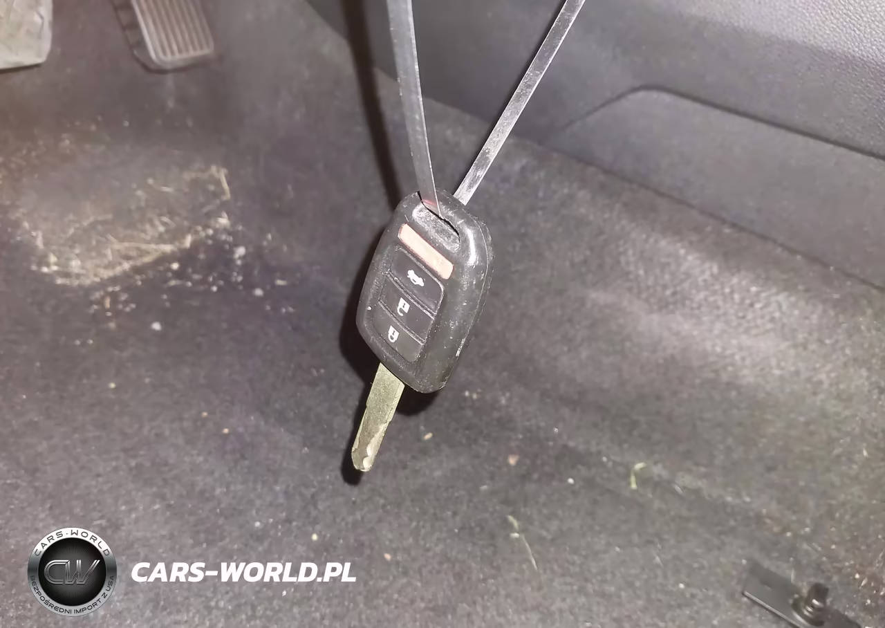 2018 Honda Civic Lx VIN:2HGFC2F59JH567371 - 11