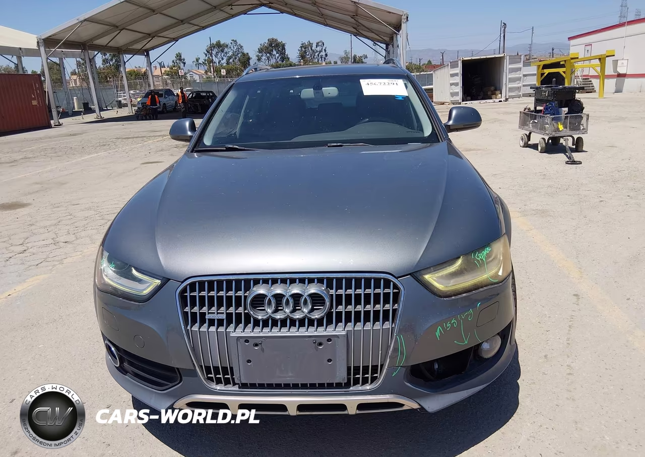 2013 Audi Allroad 2.0T Premium Plus VIN:WA1UFAFL4DA149528 - 12