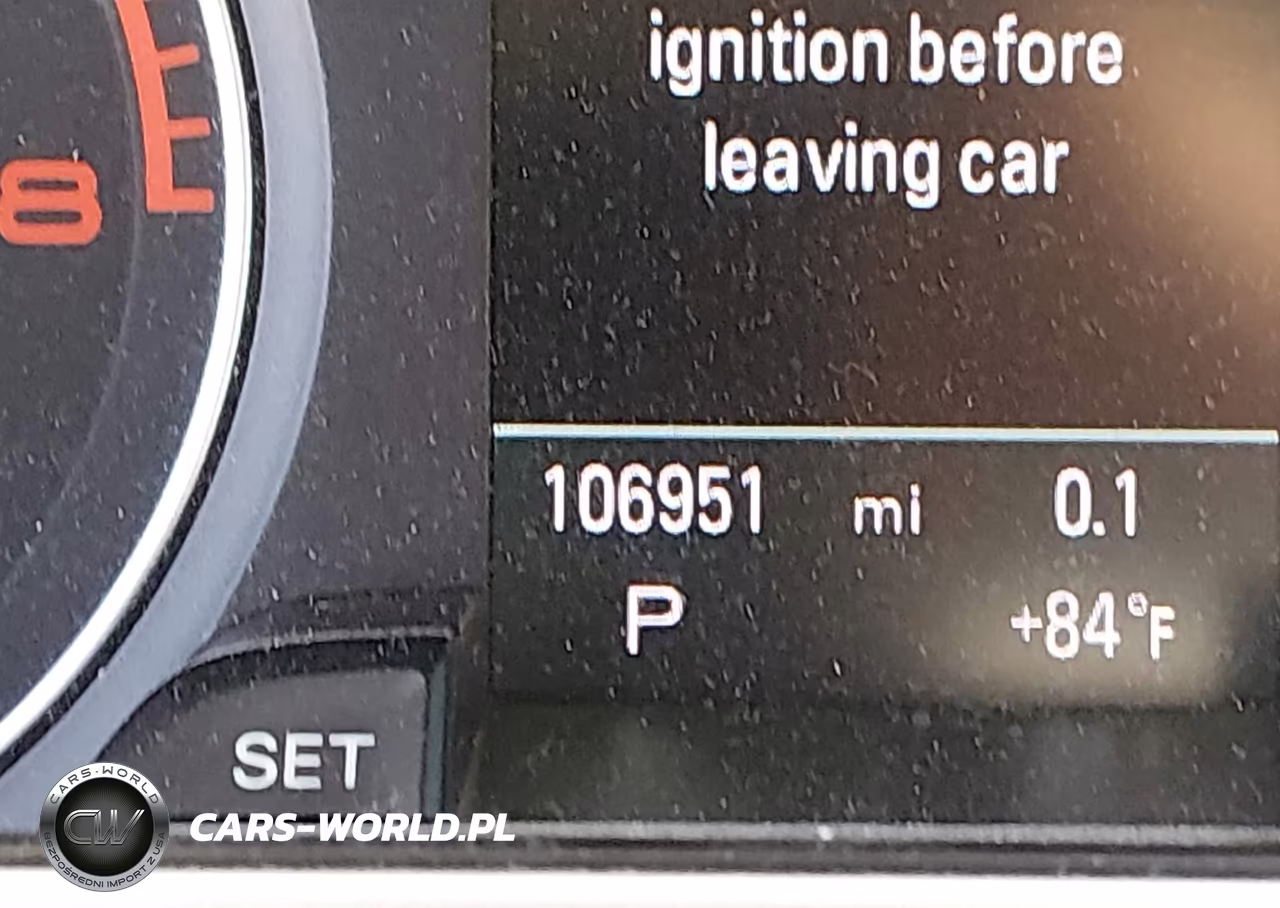 2013 Audi Allroad 2.0T Premium Plus VIN:WA1UFAFL4DA149528 - 15
