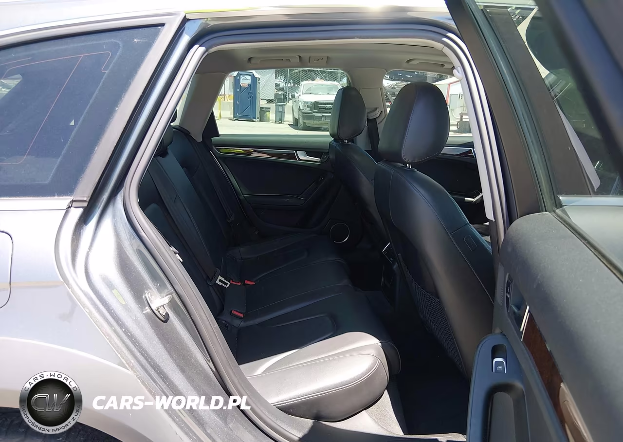 2013 Audi Allroad 2.0T Premium Plus VIN:WA1UFAFL4DA149528 - 8