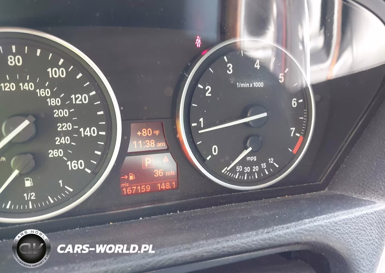 2013 BMW X5 xDrive35I-xDrive35I Premium-xDrive35I Sport Activity VIN:5UXZV4C51D0B17925 - 6