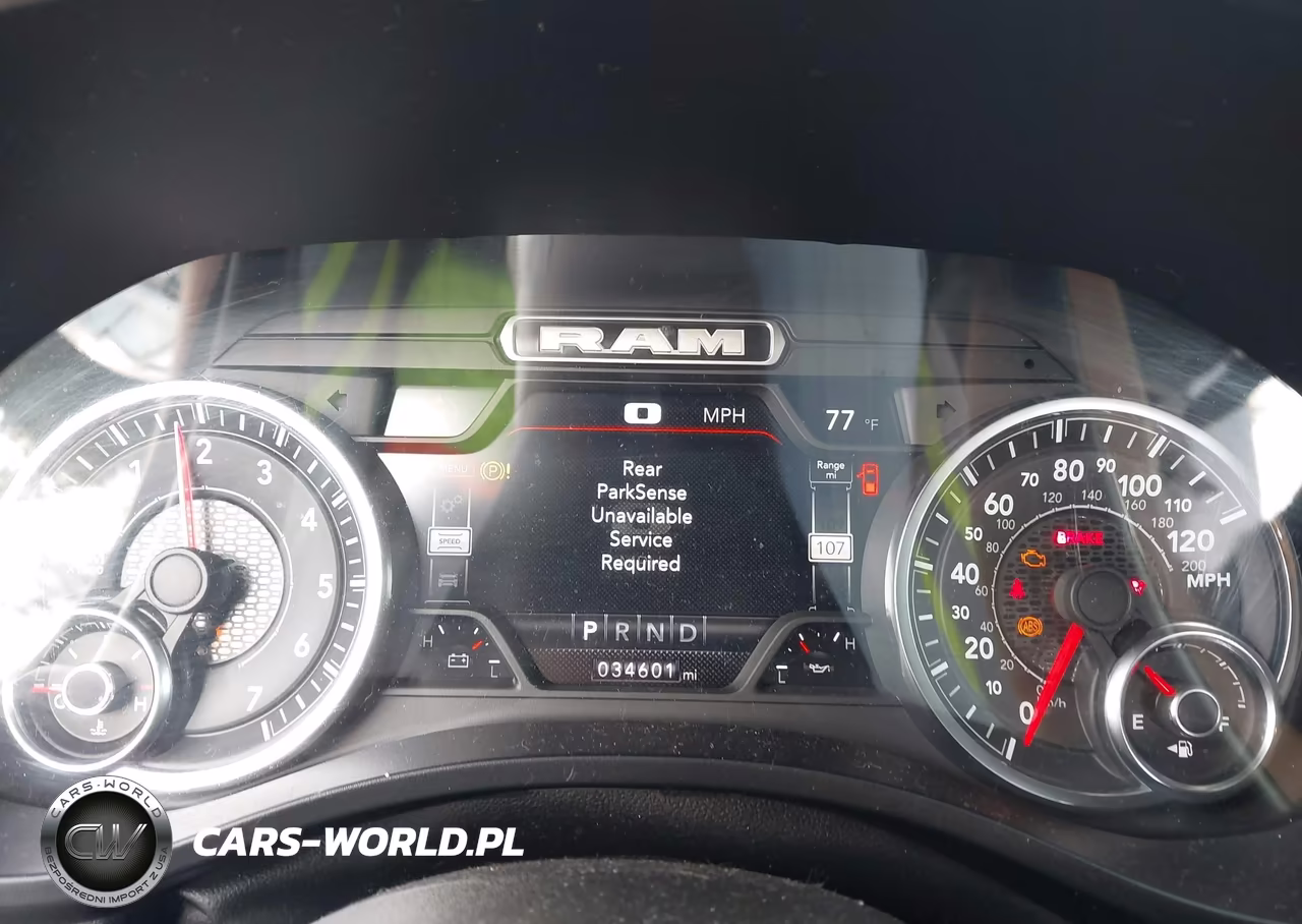 2022 Ram 1500 Big Horn-Lone Star VIN:1C6RRFFG2NN383364 - 7