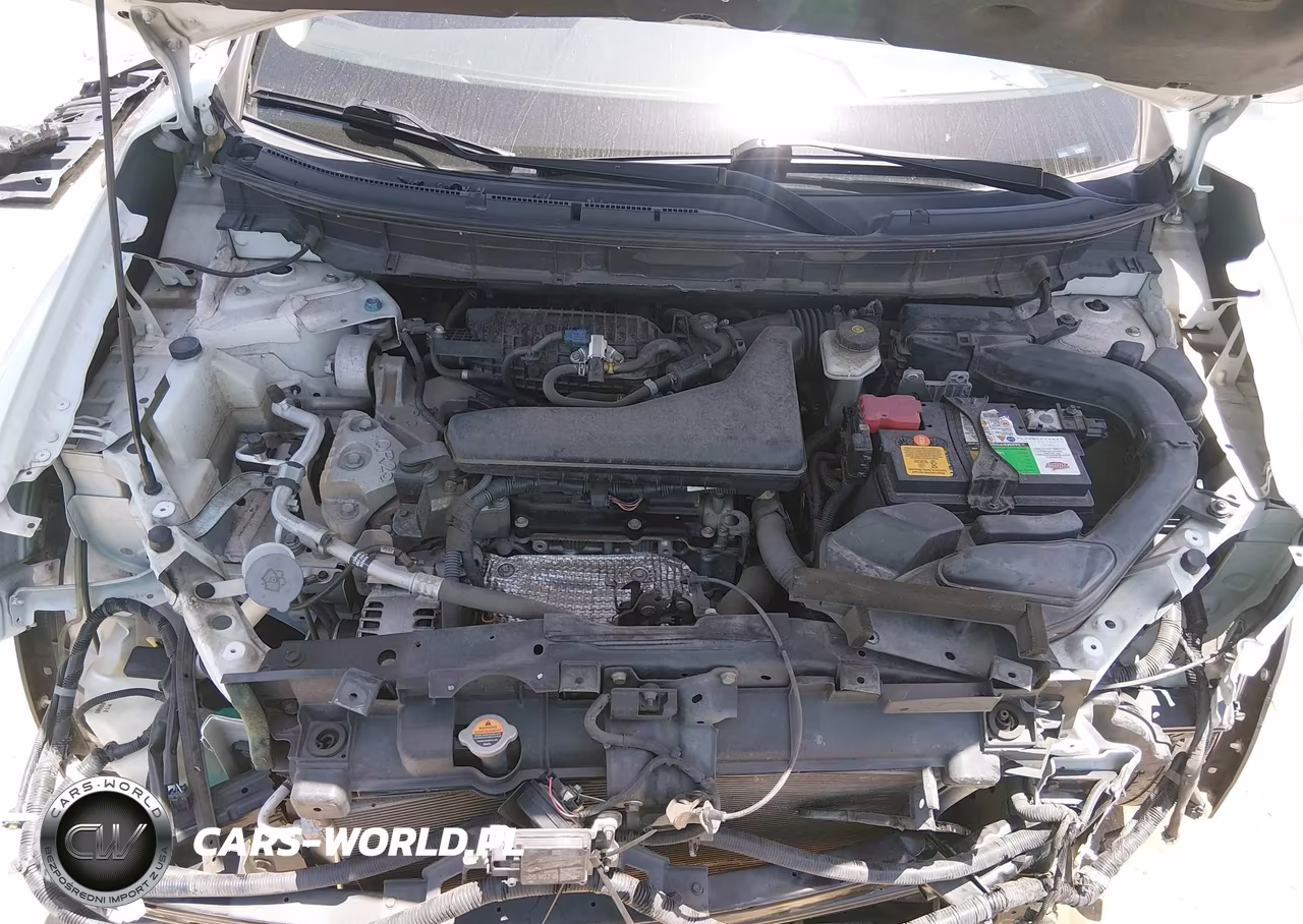 2019 Nissan Rogue S VIN:5N1AT2MT2KC796677 - 10