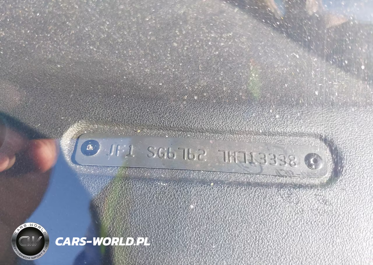 2007 Subaru Forester 2.5X L.l. Bean Edition VIN:JF1SG67627H713338 - 12