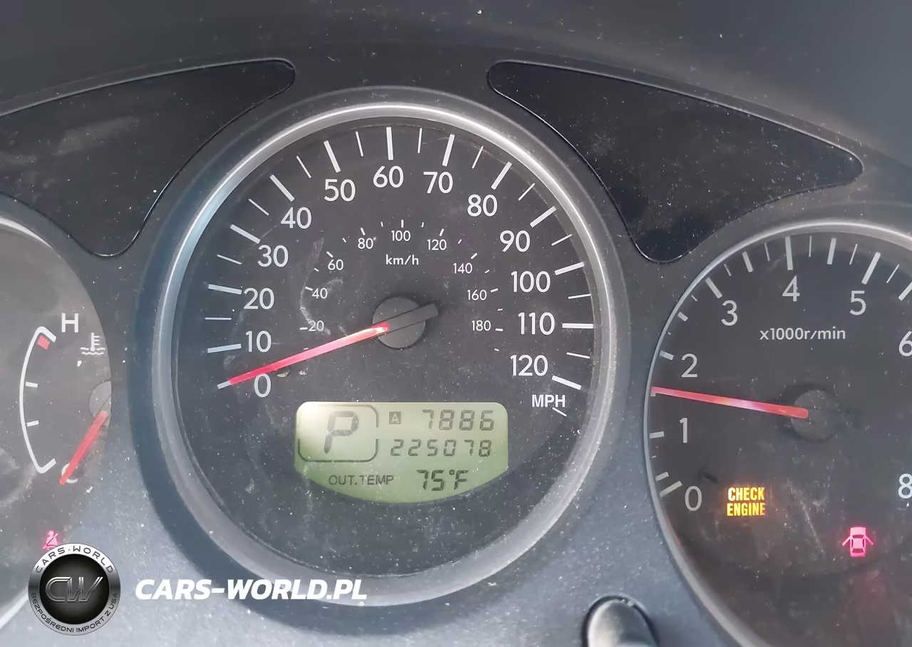 2007 Subaru Forester 2.5X L.l. Bean Edition VIN:JF1SG67627H713338 - 7
