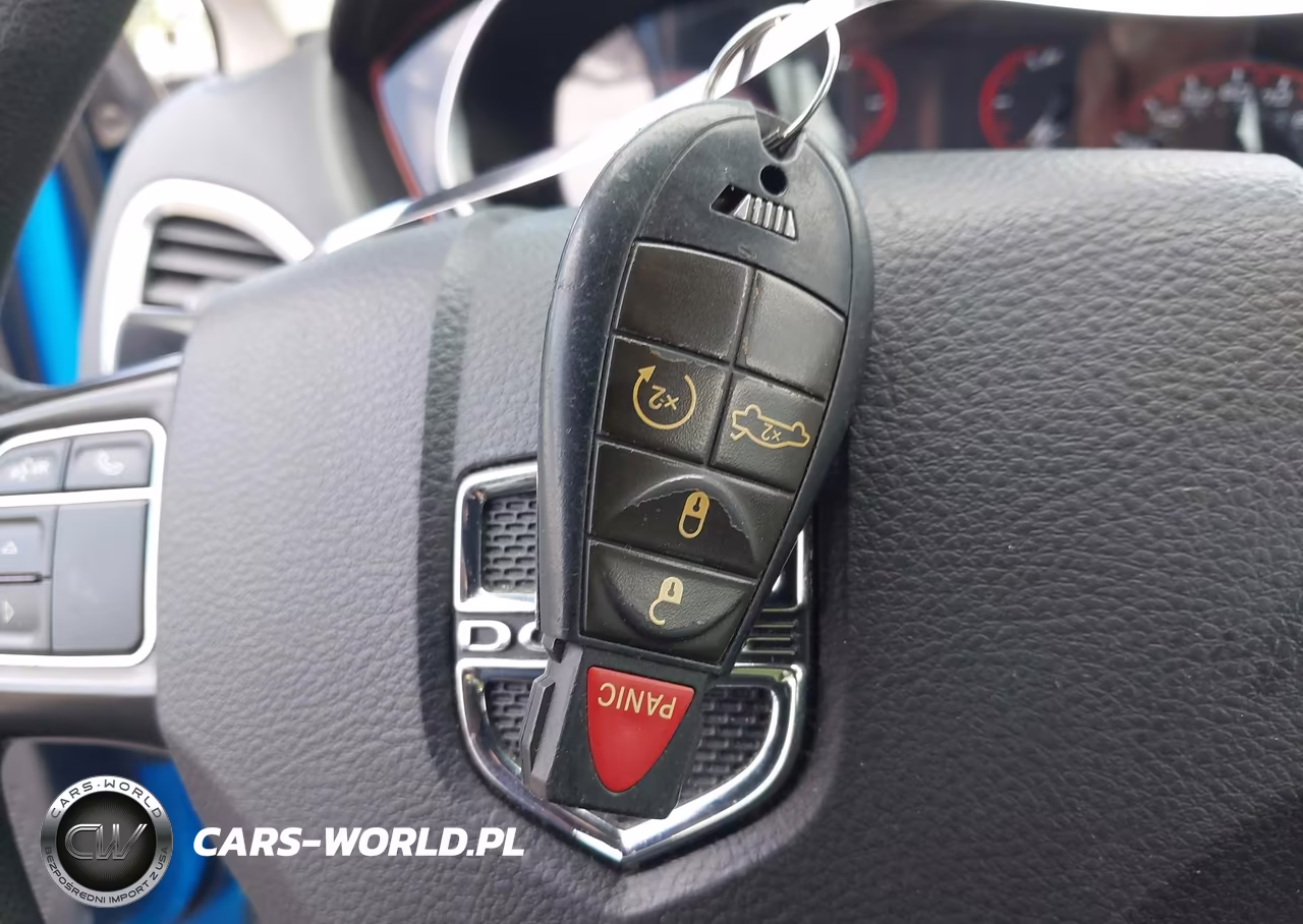 2015 Dodge Dart Sxt VIN:1C3CDFBB5FD362494 - 11