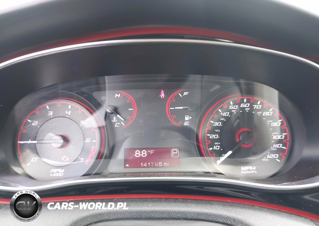 2015 Dodge Dart Sxt VIN:1C3CDFBB5FD362494 - 7