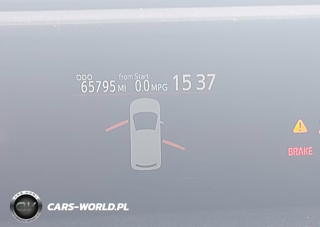 2013 Toyota Prius C Two VIN:JTDKDTB30D1040424 - 15