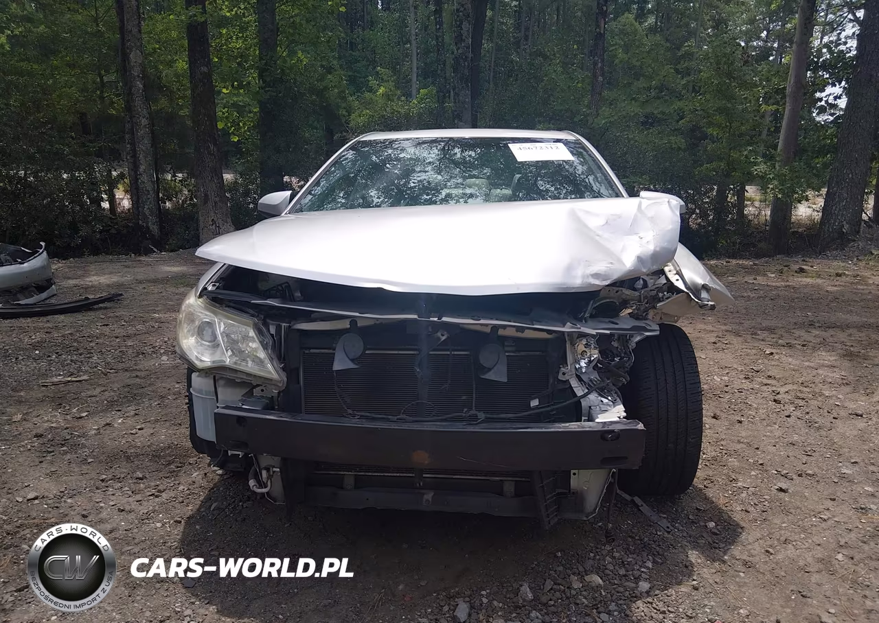 2012 Toyota Camry Xle VIN:4T4BF1FK3CR230264 - 13